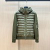 Moncler Cardigan Jacket - MC130