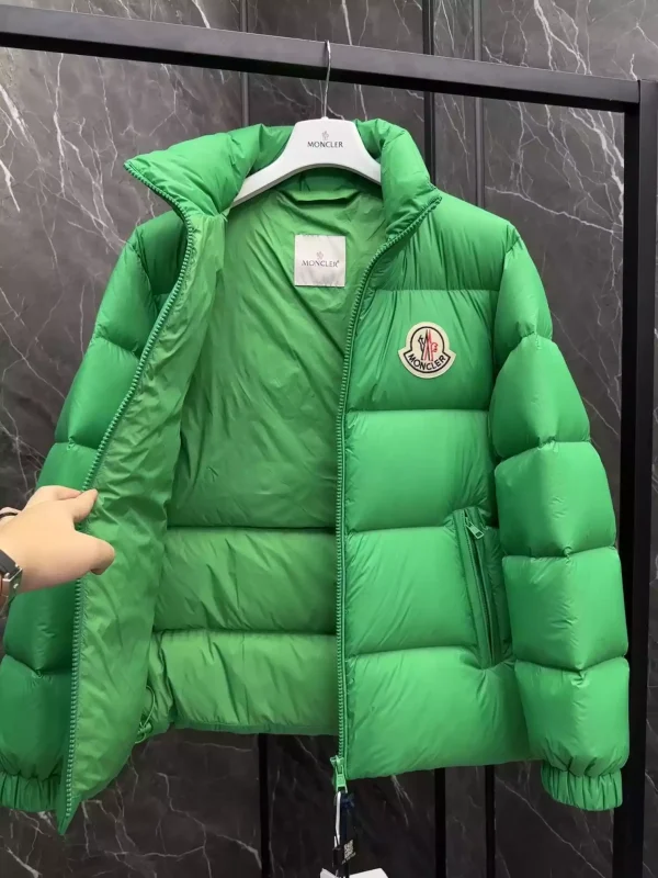 Moncler Citala Jacket - MC103