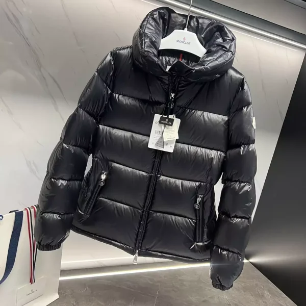 Moncler Douro Jacket - MC097