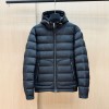 Moncler Down Jacket - MC121