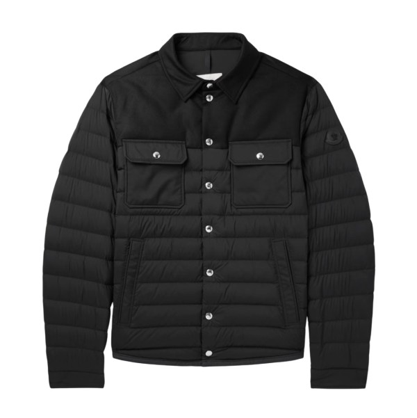 Moncler Fauscoum Virgin Wool