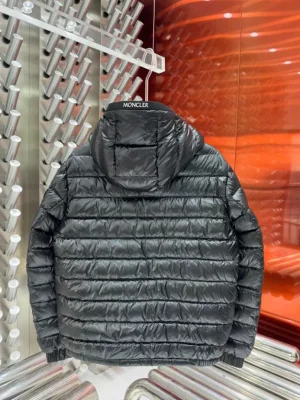 Moncler Galion Short Down Jacket