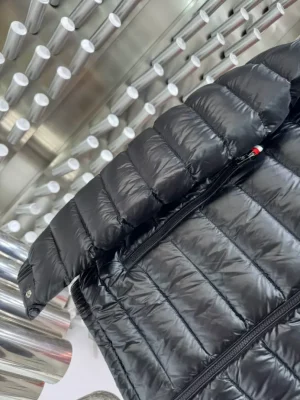 Moncler Galion Short Down Jacket