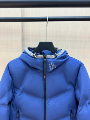 Moncler Grenoble Arcesaz Jacket