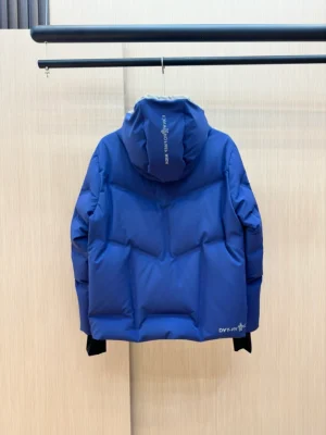 Moncler Grenoble Arcesaz Jacket