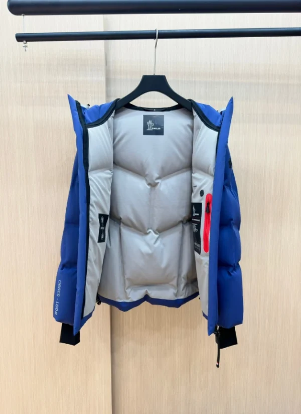 Moncler Grenoble Arcesaz Jacket