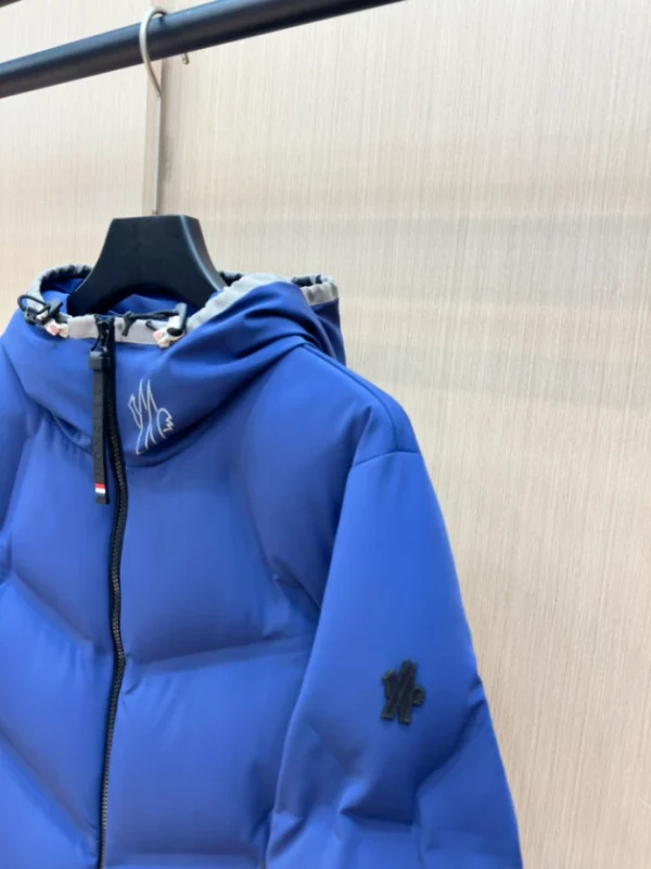 Moncler Grenoble Arcesaz Jacket