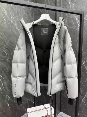 Moncler Grenoble Arcesaz Jacket - MC106