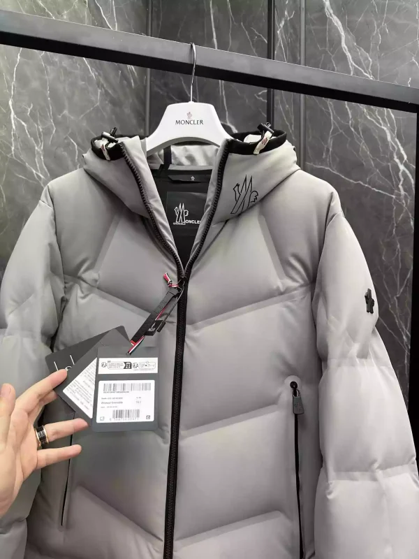 Moncler Grenoble Arcesaz Jacket - MC106