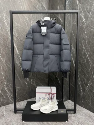 Moncler Grenoble Jacket - MC083