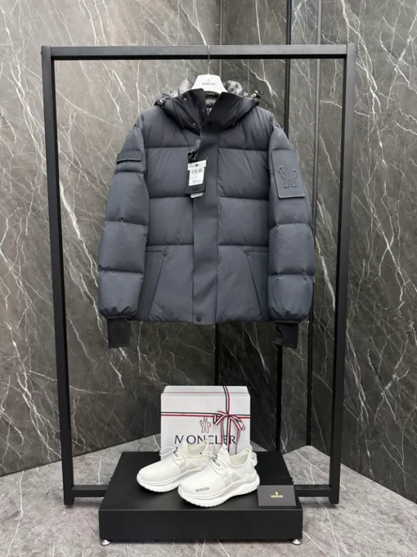 Moncler Grenoble Jacket - MC083