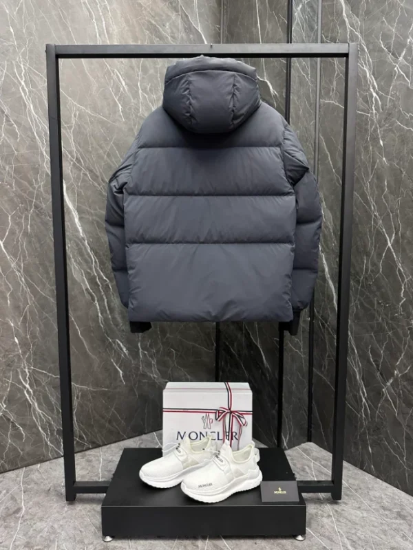 Moncler Grenoble Jacket - MC083