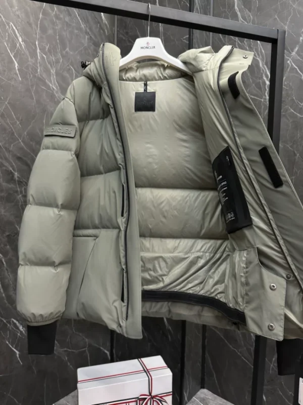 Moncler Grenoble Jacket - MC084