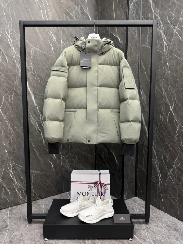 Moncler Grenoble Jacket - MC084