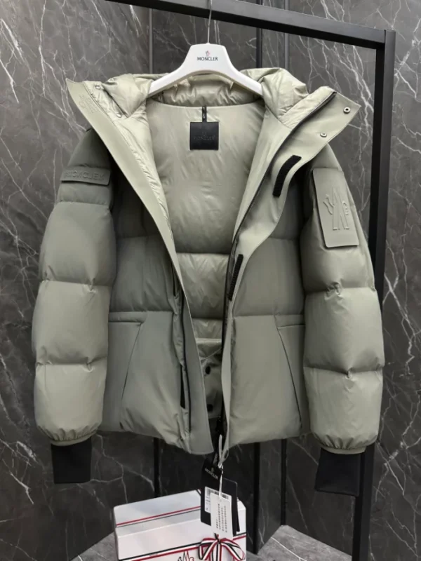 Moncler Grenoble Jacket - MC084