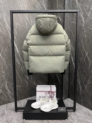 Moncler Grenoble Jacket - MC084