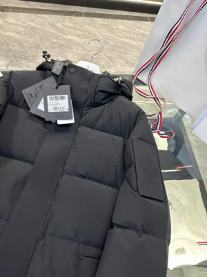 Moncler Grenoble Jacket - MC085