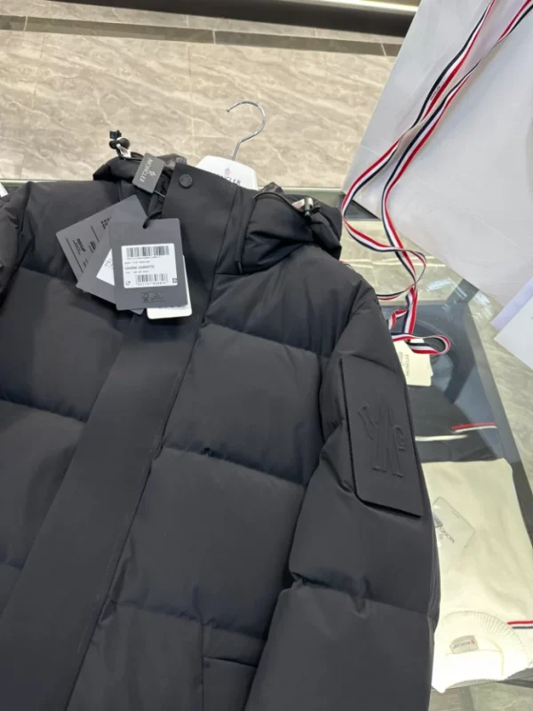 Moncler Grenoble Jacket - MC085