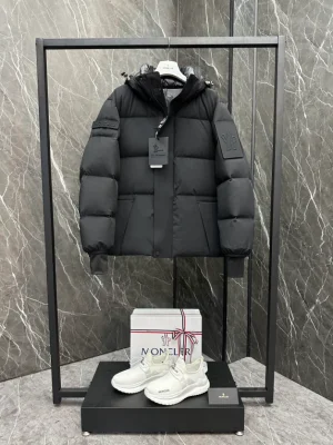 Moncler Grenoble Jacket - MC085