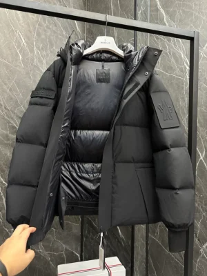 Moncler Grenoble Jacket - MC085