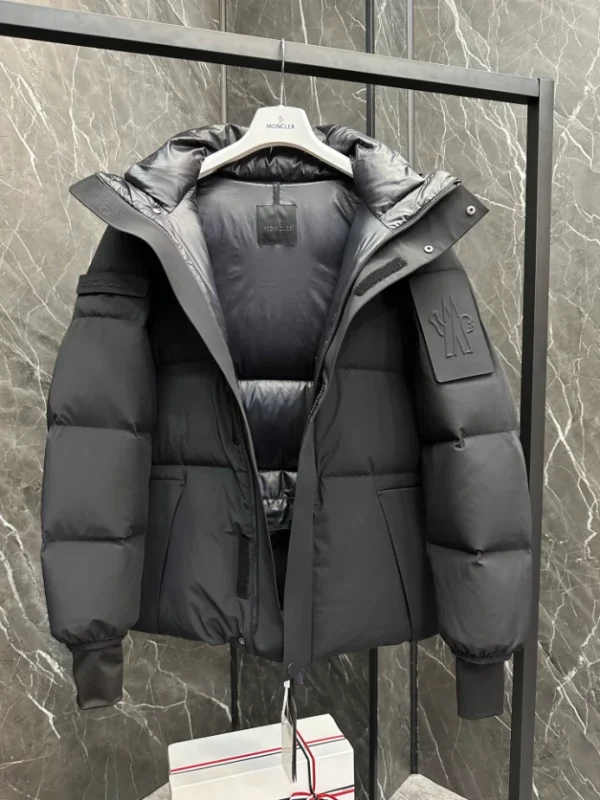 Moncler Grenoble Jacket - MC085