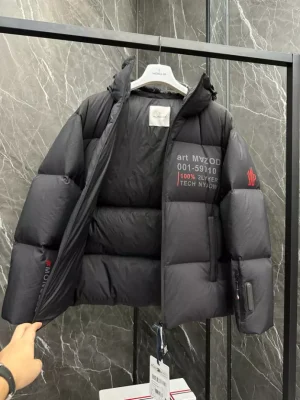 Moncler Grenoble Jacket - MC086