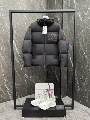 Moncler Grenoble Jacket - MC086