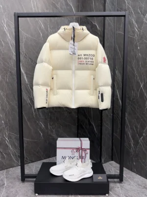 Moncler Grenoble Jacket - MC087