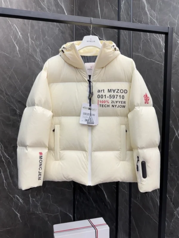 Moncler Grenoble Jacket - MC087