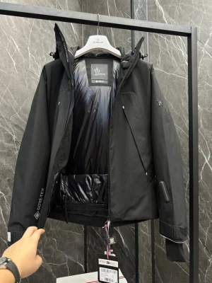 Moncler Grenoble Moriond Jacket - MC068