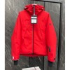 Moncler Grenoble Moriond Jacket - MC069