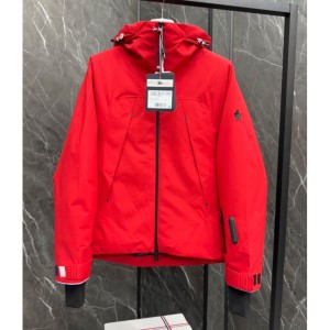 Moncler Grenoble Moriond Jacket - MC069