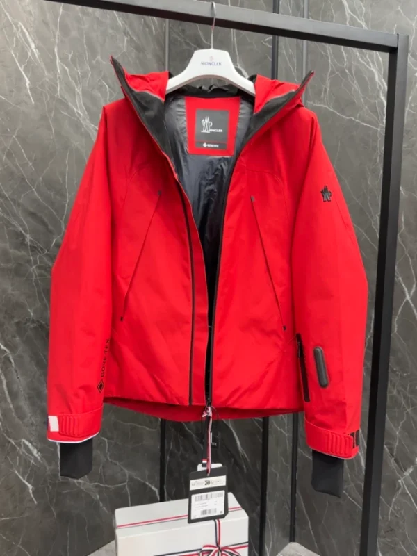 Moncler Grenoble Moriond Jacket - MC069