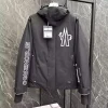 Moncler Grenoble Moriond Jacket - MC100