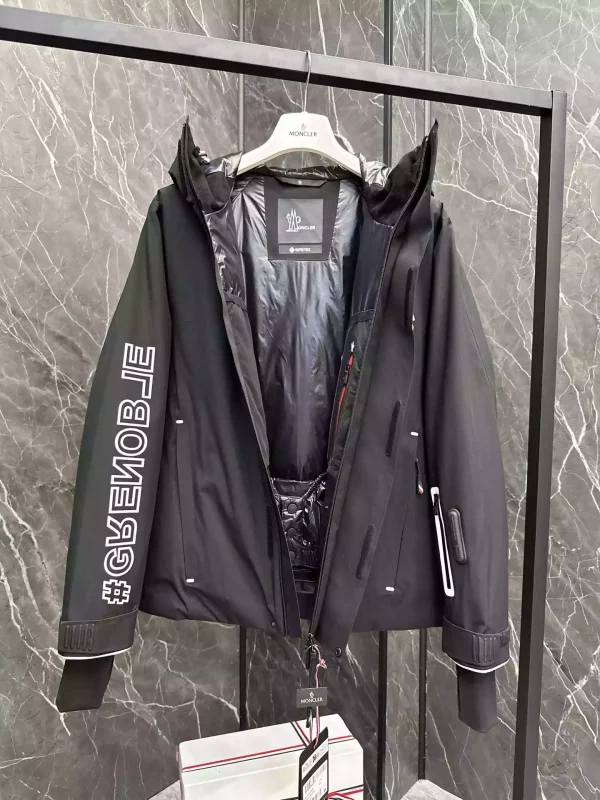 Moncler Grenoble Moriond Jacket - MC100