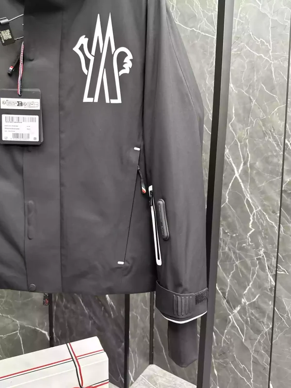 Moncler Grenoble Moriond Jacket - MC100