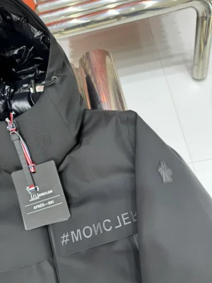 Moncler Grenoble Ski Down Jacket - MC066