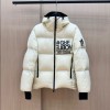 Moncler Grenoble Ski Puffer Jacket - MC070