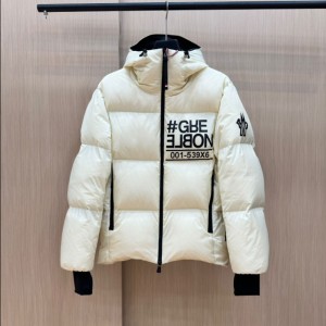 Moncler Grenoble Ski Puffer Jacket - MC070