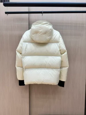 Moncler Grenoble Ski Puffer Jacket - MC070