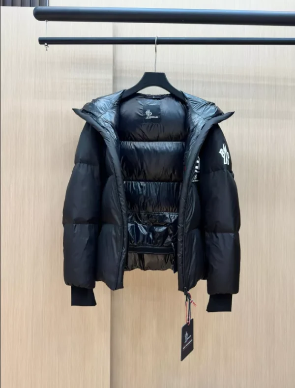 Moncler Grenoble Ski Puffer Jacket - MC071