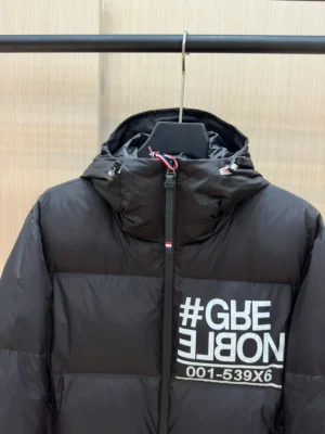 Moncler Grenoble Ski Puffer Jacket - MC071