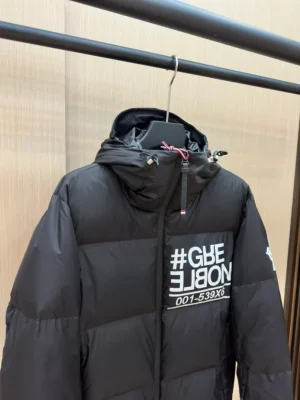 Moncler Grenoble Ski Puffer Jacket - MC071