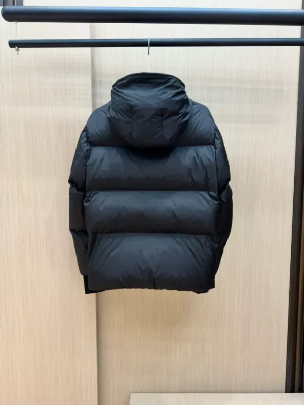 Moncler Grenoble Ski Puffer Jacket - MC071