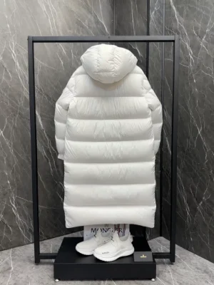 Moncler Hanoverian Jacket - MC131