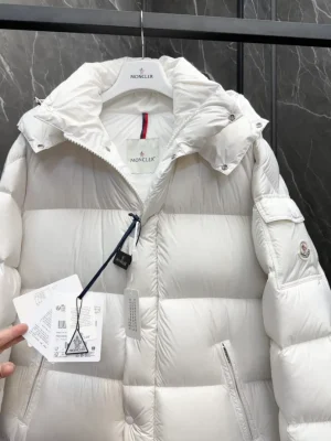 Moncler Hanoverian Jacket - MC131