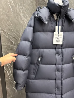 Moncler Hanoverian Jacket - MC133