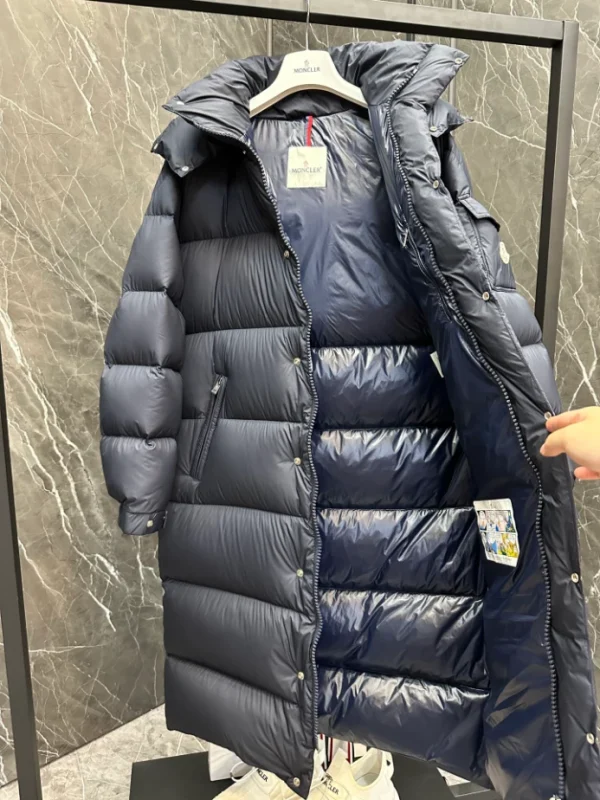 Moncler Hanoverian Jacket - MC133