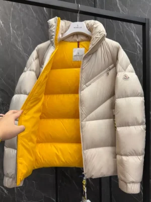 Moncler Katmai Jacket - MC091