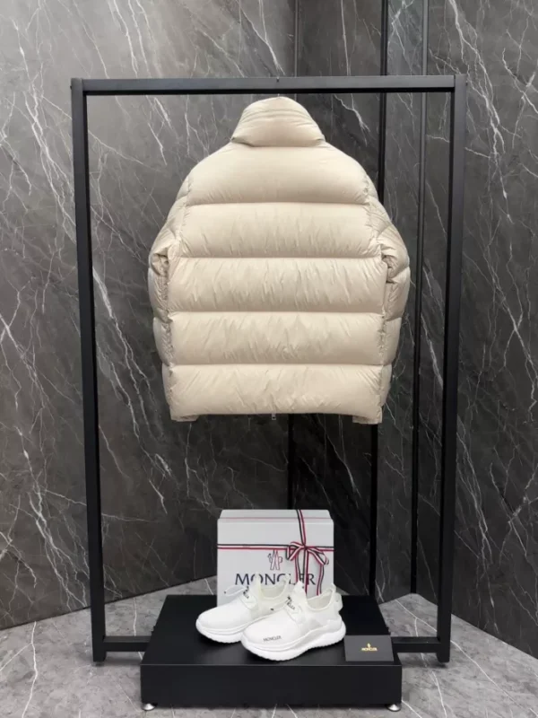 Moncler Katmai Jacket - MC091